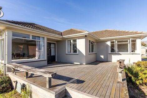 Photo of property in 19 Sloane Street, Fairlie, 7925