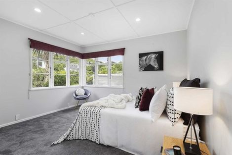 Photo of property in 11 Warwick Street, Wilton, Wellington, 6012