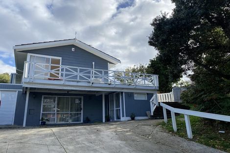 Photo of property in 26 Wycherley Drive, Bucklands Beach, Auckland, 2014