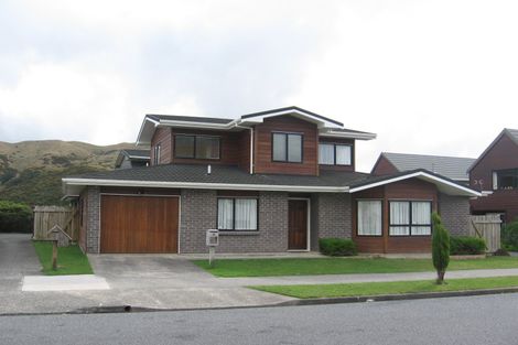 Photo of property in 8 Furlong Crescent, Churton Park, Wellington, 6037