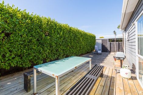 Photo of property in 43 Sackville Street, Martinborough, 5711