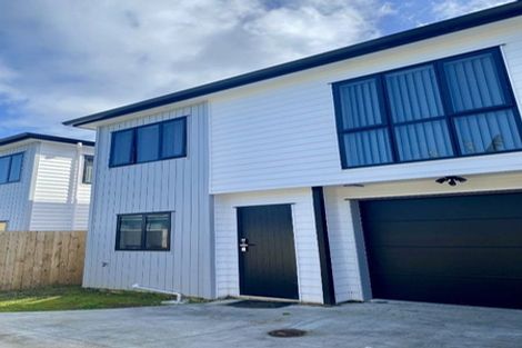 Photo of property in 4/9 Avis Avenue, Papatoetoe, Auckland, 2025