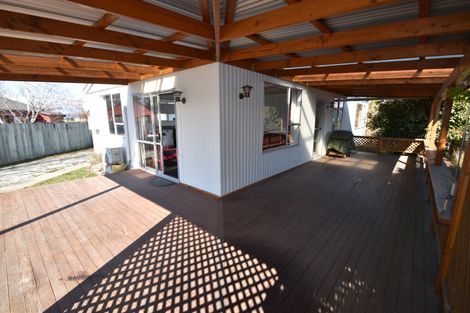 Photo of property in 54 Omahau Crescent, Twizel, 7901