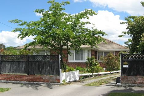 Photo of property in 15 Sledmere Street, Burnside, Christchurch, 8053