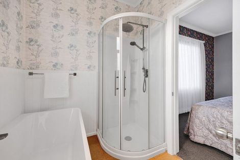 Photo of property in 4 Victoria Street, Kaponga, Hawera, 4679