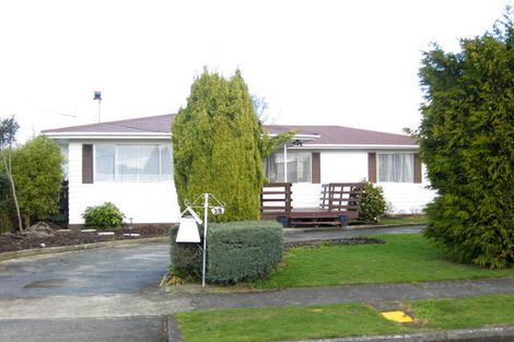 Photo of property in 39 Fergusson Street, Solway, Masterton, 5810