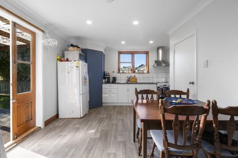 Photo of property in 17 Takahe Street, Taihape, 4720