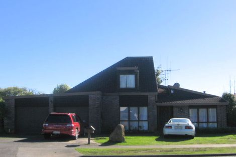 Photo of property in 17 Ellerslie Avenue, Chartwell, Hamilton, 3210