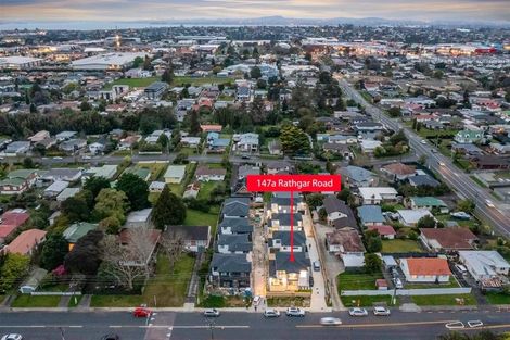 Photo of property in 147a Rathgar Road, Henderson, Auckland, 0610