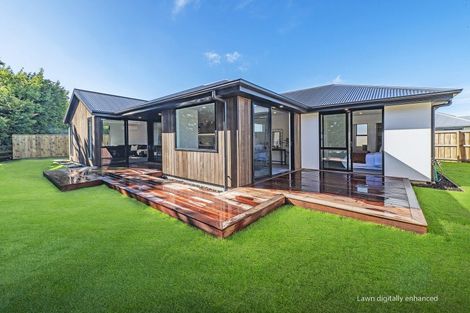 Photo of property in 5 Carlton Lane, Lincoln, 7608