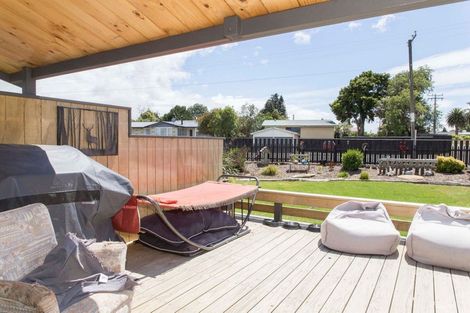Photo of property in 51 Guy Street, Dannevirke, 4930