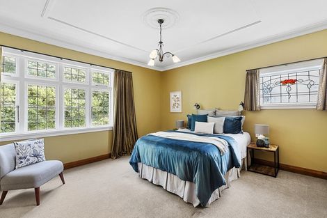 Photo of property in 85 Grant Road, Thorndon, Wellington, 6011