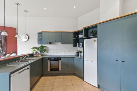 Photo of property in Madison On Tory, 7/148 Tory Street, Te Aro, Wellington, 6011