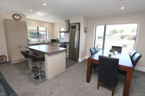 Photo of property in 136 Mcmurdo Street, Tinwald, Ashburton, 7700