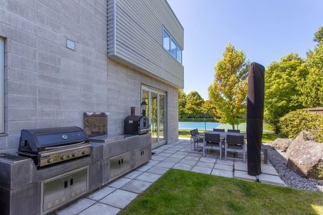 Photo of property in 5 Roderick Alleyn Lane, Papanui, Christchurch, 8052