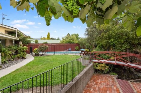 Photo of property in 67 Whitby Street, Burnside, Christchurch, 8053