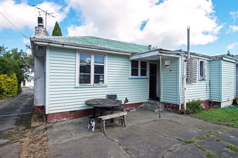 Photo of property in 60 Raglan Street, Lansdowne, Masterton, 5810