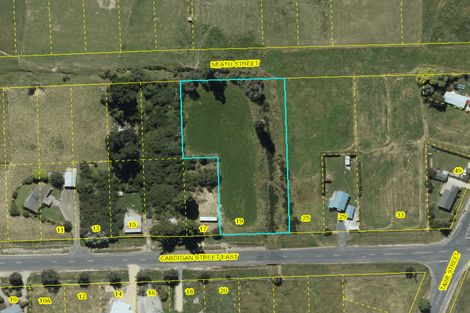 Photo of property in 19 Cardigan Street East, Middlemarch, 9597