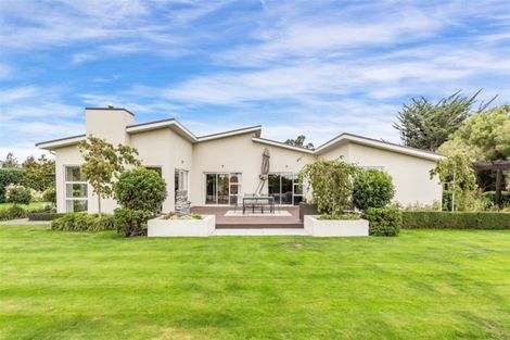 Photo of property in 132 Mcdrurys Road, Halswell, Christchurch, 7674