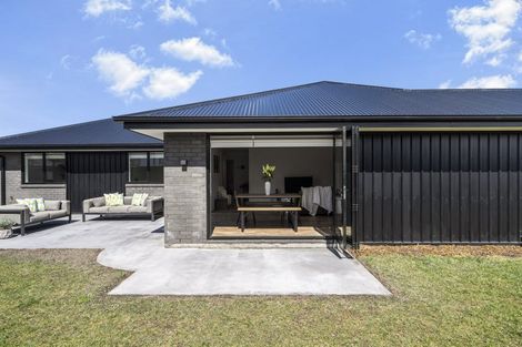 Photo of property in 27 Lusk Street, Rangiora, 7400