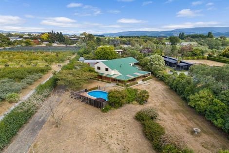 Photo of property in 27 Inkerman Street, Renwick, 7204