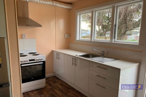 Photo of property in 1/161 Peverel Street, Riccarton, Christchurch, 8041