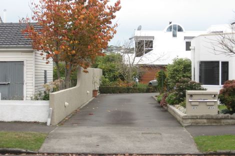Photo of property in 21 Tom Parker Avenue, Marewa, Napier, 4110