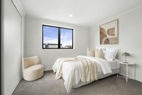 Photo of property in 5 Rauawa Lane, Hobsonville, 0616