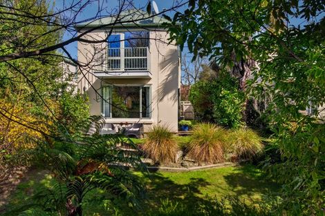 Photo of property in 2/197 Milton Street, Sydenham, Christchurch, 8023