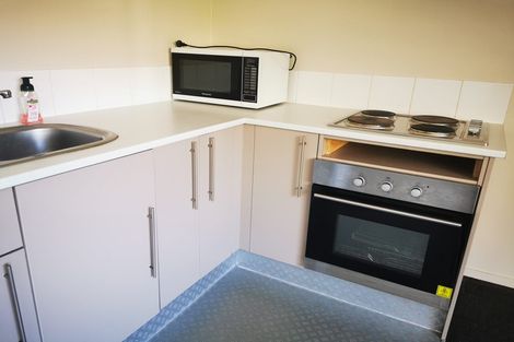 Photo of property in 12/12 Nikau Street, Eden Terrace, Auckland, 1021