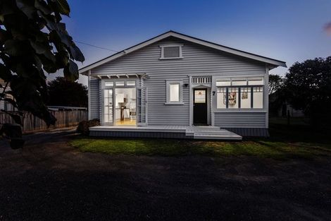 Photo of property in 7 Tower Road, Matamata, 3400