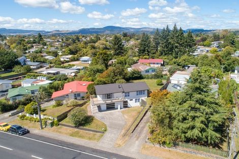 Photo of property in 260 Sunset Road, Sunnybrook, Rotorua, 3015