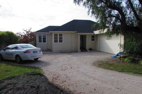 Photo of property in 84 William Street, Richmond, 7020