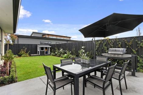 Photo of property in 11 O'rourke Place, Casebrook, Christchurch, 8051