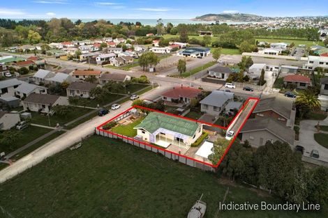 Photo of property in 22 College Street, Oamaru North, Oamaru, 9400
