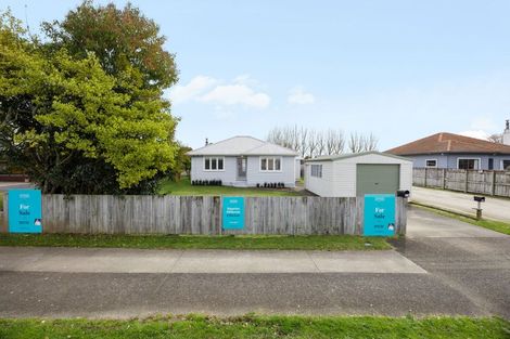 Photo of property in 683 Park Road, Te Awamutu, 3800