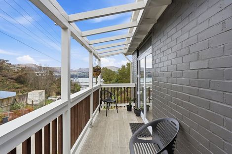 Photo of property in 47 Hawkhurst Road, Lyttelton, 8082