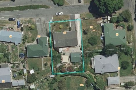 Photo of property in 36 South Terrace, Picton, 7220