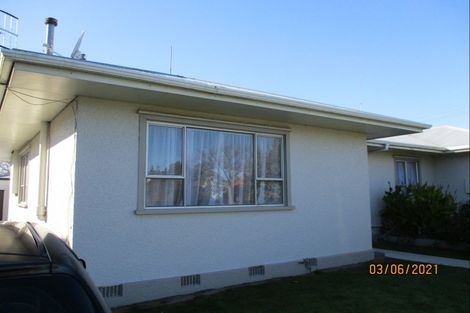 Photo of property in 157-159 Cook Street, West End, Palmerston North, 4410