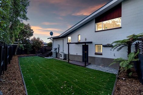 Photo of property in 1/104 Stanbury Avenue, Somerfield, Christchurch, 8024