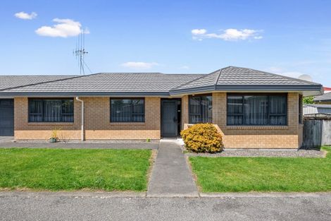 Photo of property in 52a Queen Street West, Levin, 5510