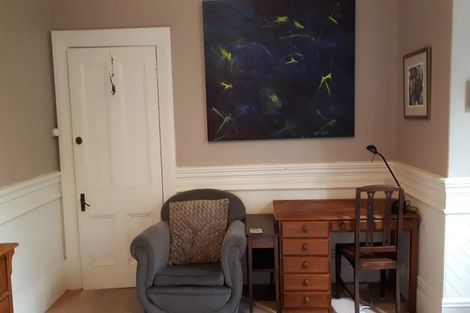 Photo of property in 60 Royal Terrace, Dunedin Central, Dunedin, 9016