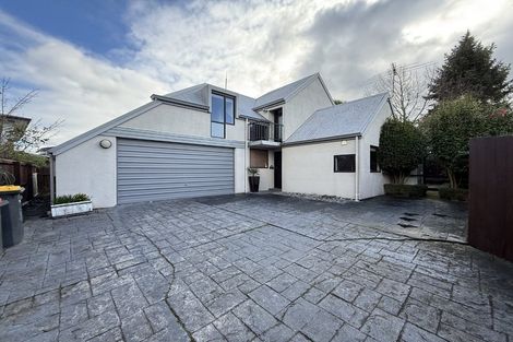 Photo of property in 99a Idris Road, Bryndwr, Christchurch, 8052