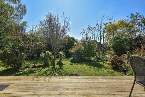 Photo of property in 14a Lincoln Road, Carterton, 5713