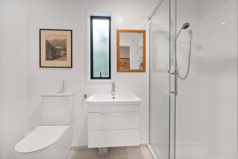 Photo of property in 1/124 Leinster Road, Merivale, Christchurch, 8014