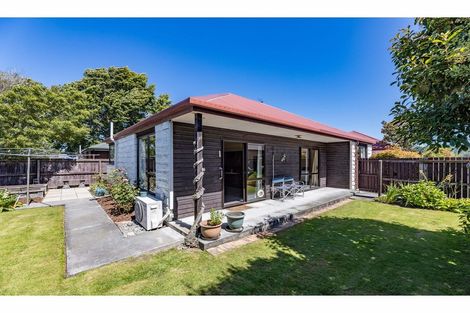 Photo of property in 14b Kowhai Avenue, Rangiora, 7400