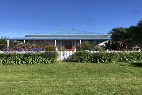 Photo of property in 13 Te Paerahi Road, Porangahau, 4293