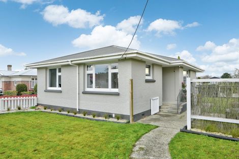 Photo of property in 46 Wentworth Street, East Gore, Gore, 9710