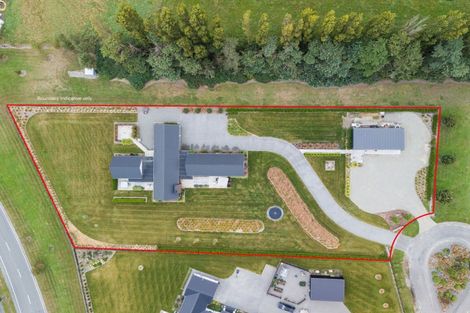 Photo of property in 15 Lake View Terrace, Huntingdon, Ashburton, 7774