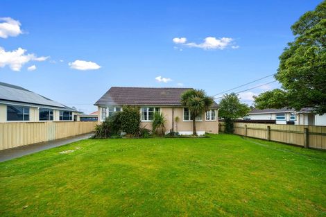 Photo of property in 50 Guthrie Street, Waterloo, Lower Hutt, 5011
